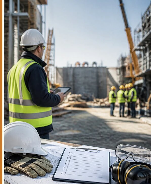 Супервайзинг по охране труда в Пскове от 5075 р. | Авеста ОТиПБ